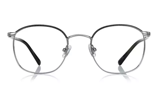 Eyeglasses John Dillinger EUJD103T-1S  Green
