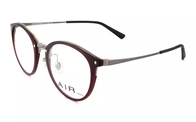 Eyeglasses AIR Ultem AU2037-F  Red