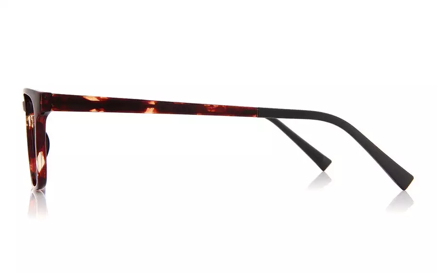 Eyeglasses OWNDAYS EUOR204T-1S  Black Demi