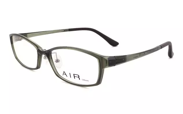 Eyeglasses AIR Ultem AU2032-Q  Khaki