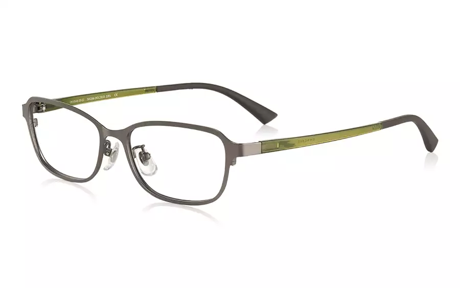 Eyeglasses OWNDAYS OR1054X-2S  ガン