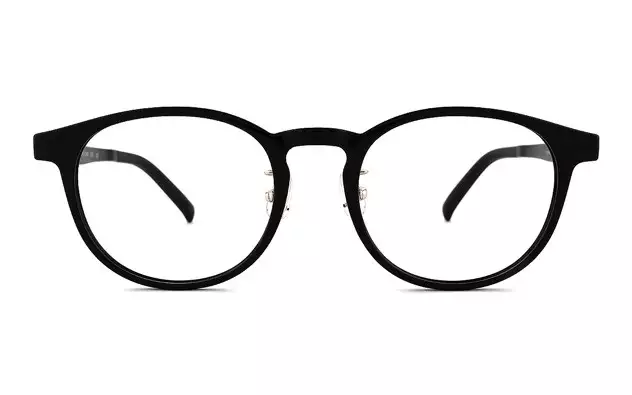 Eyeglasses FUWA CELLU FC2011T-8A  ブラック