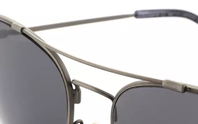 Sunglasses +NICHE NC1005-B  Matte Gun