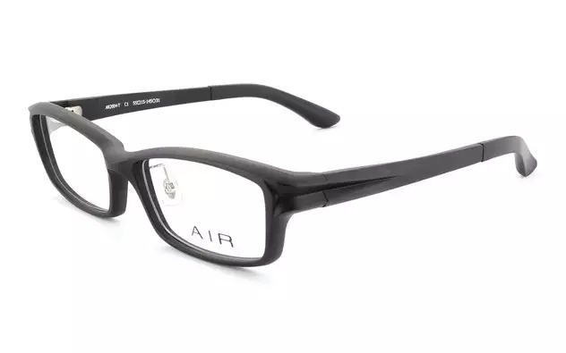 Eyeglasses AIR FIT AR2004-T  Matte Black