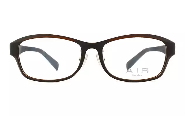 Eyeglasses AIR FIT AR2021-Q  マットブラウン