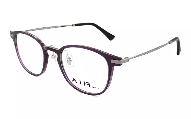 Eyeglasses AIR Ultem AU2038-W  Purple
