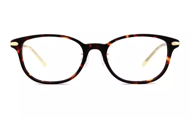 Eyeglasses OWNDAYS CL2004J-8A  ブラウンデミ