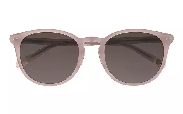 Sunglasses OWNDAYS SUN2074B-9A  ピンク