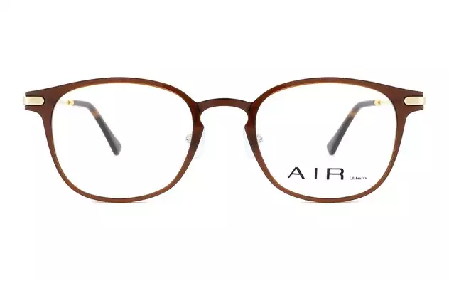 Eyeglasses AIR Ultem AU2038-W  ブラウン