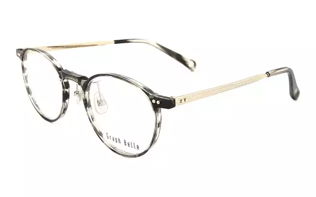Eyeglasses Graph Belle GB2014-D  グレーデミ