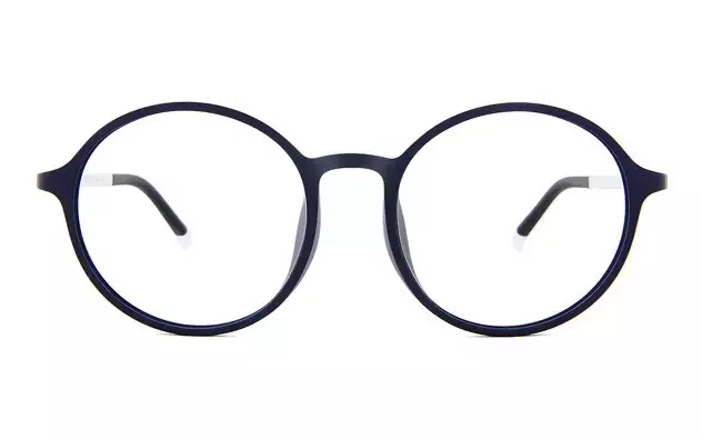 Eyeglasses AIR Ultem AU2064N-9A  マットネイビー
