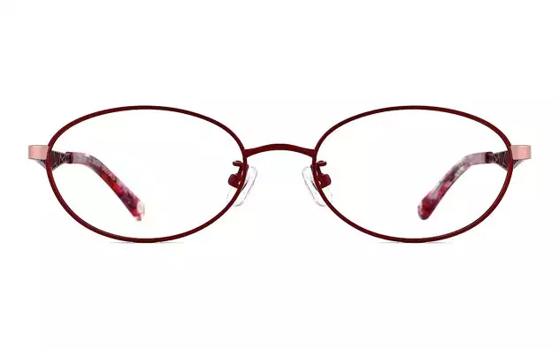 Eyeglasses OWNDAYS CL1001G-8A  Red
