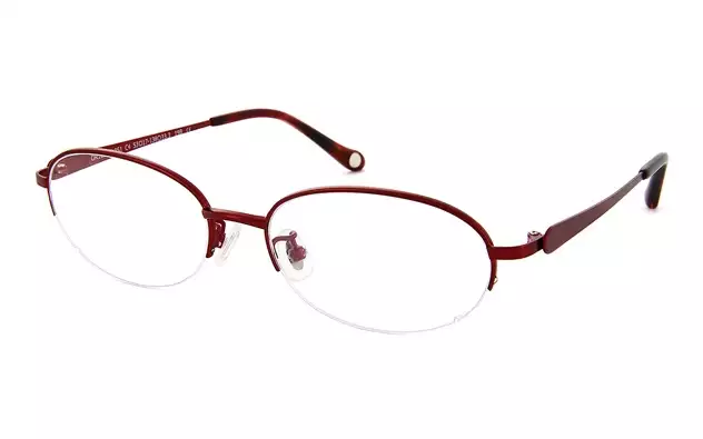 Eyeglasses OWNDAYS OR1039T-9S  ワイン