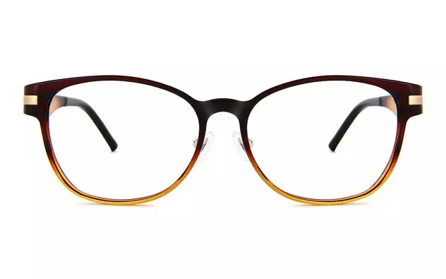 Eyeglasses AIR FIT AR2025S-9A  Brown