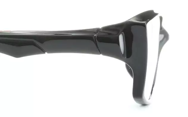 Eyeglasses AIR FIT OQ2005  ブラック