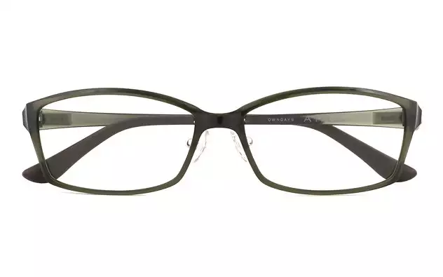Eyeglasses AIR Ultem AU2033-Q  Khaki