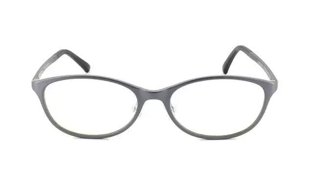 Eyeglasses OWNDAYS BLUE SHIELD PC2002-N  Metallic Gray