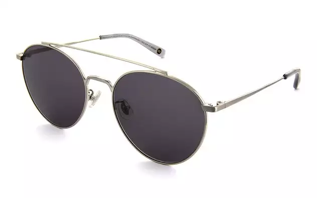 Sunglasses OWNDAYS SUN1040B-9S  Silver