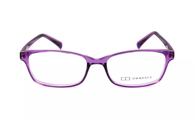 Eyeglasses OWNDAYS OR2015E-N  Purple