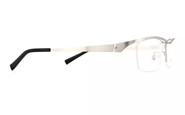 Eyeglasses K.moriyama KM1130-G  シルバー