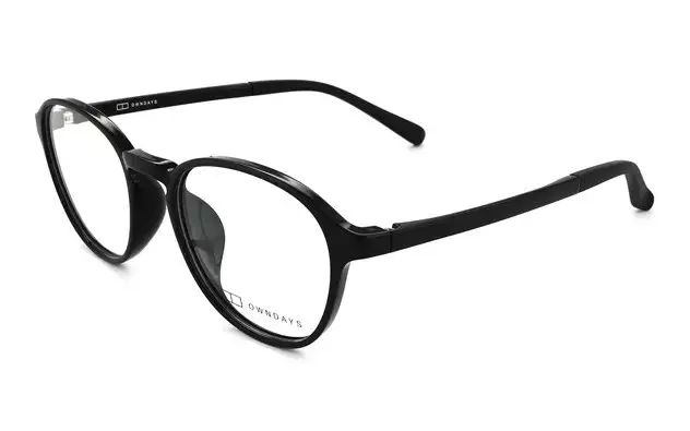 Eyeglasses OWNDAYS OR2024-N  ブラック