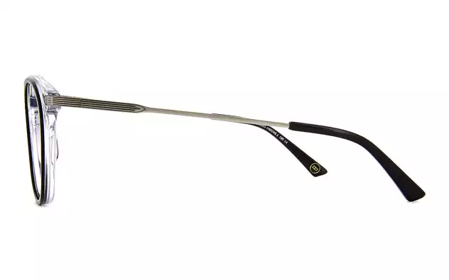 Eyeglasses John Dillinger JD2032G-9S  ブラック