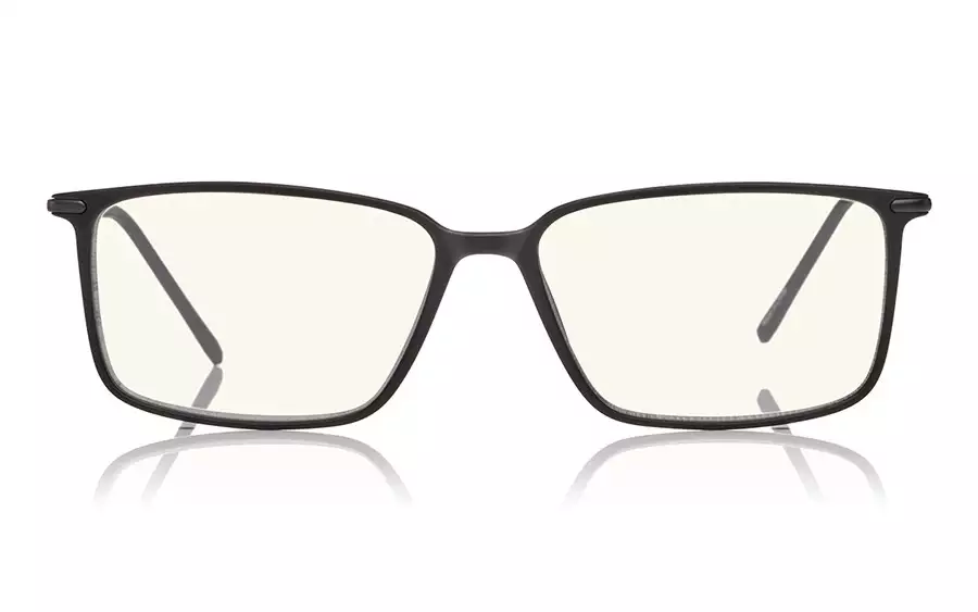 Eyeglasses OWNDAYS BLUE SHIELD EUPC202N-1S  Clear Gray