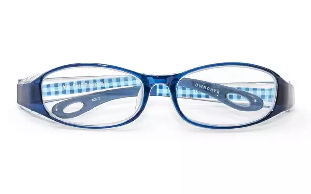 Eyeglasses OWNDAYS OGKD-600  ダークグリーン