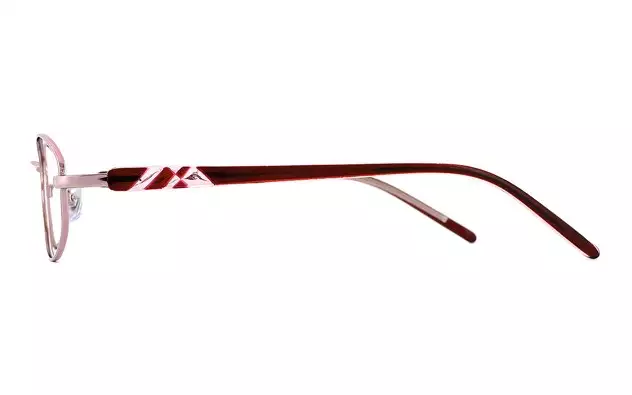 Eyeglasses OWNDAYS OR1031S-8A  ピンク