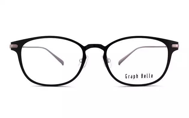 Eyeglasses Graph Belle GB2013-D  Black