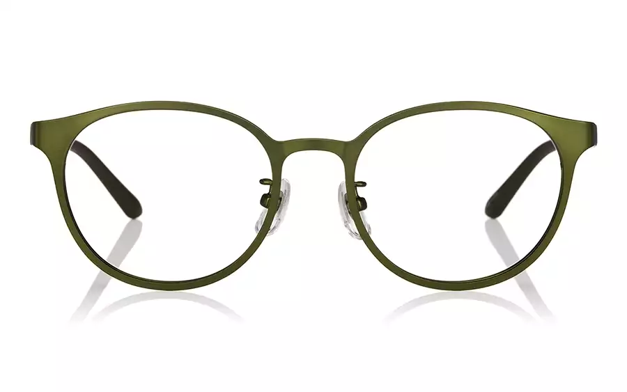 Eyeglasses OWNDAYS OR1051X-2A  Matte Khaki