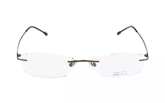 Eyeglasses AIR FIT OS1016  Brown