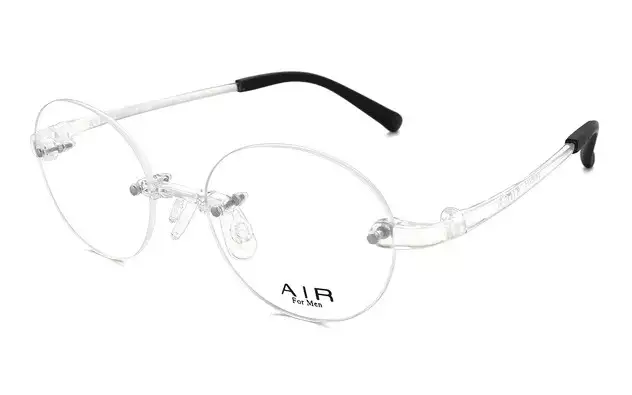 Eyeglasses AIR FIT AR2015-C  Clear