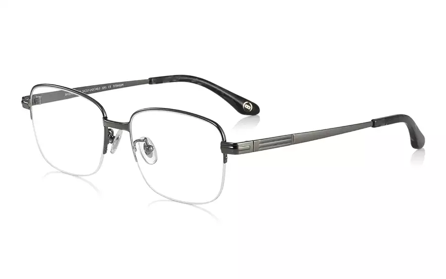 Eyeglasses Based BA1034G-2S  ガン