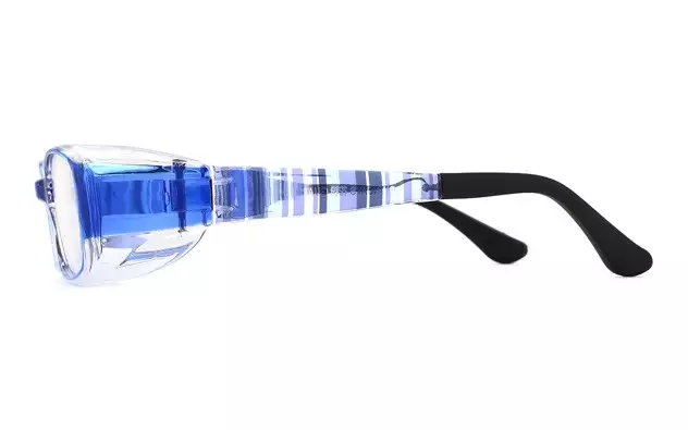 Eyeglasses OWNDAYS PG2007-T  ブルー