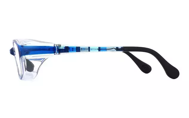 Eyeglasses OWNDAYS PG2011T-9S  Blue