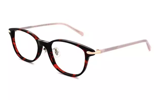 Eyeglasses OWNDAYS CL2004J-8A  Red Demi