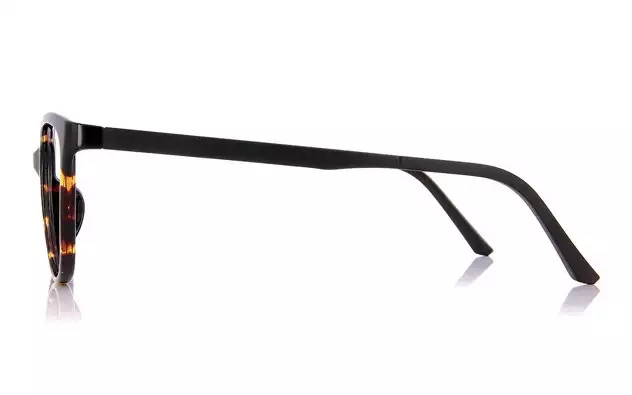 Eyeglasses eco²xy ECO2018K-0A  Brown Demi