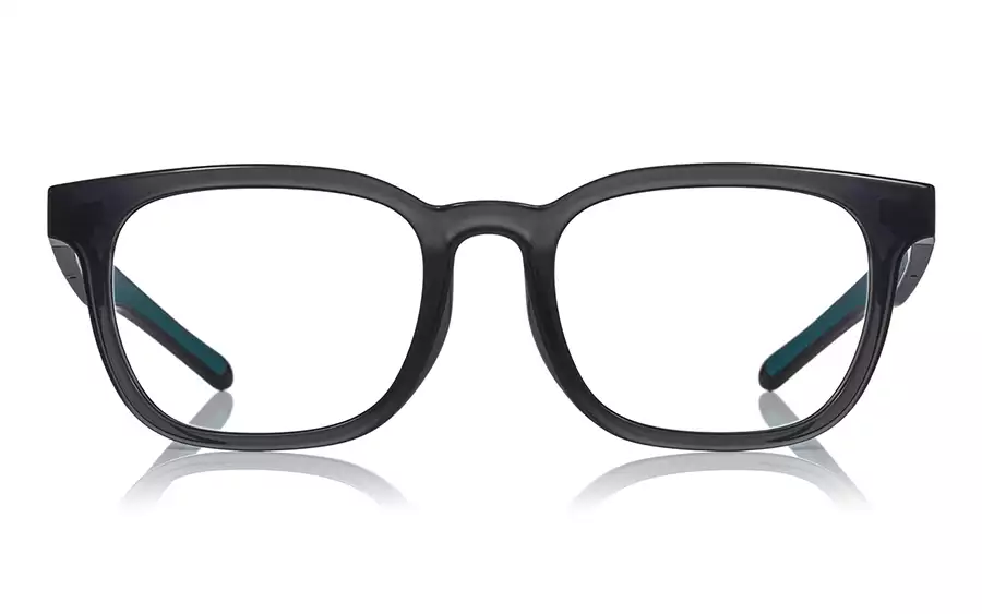 Eyeglasses OWNDAYS SNAP SNP2016A-3S  グレー