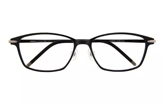 Eyeglasses AIR Ultem AU2059K-9A  Black