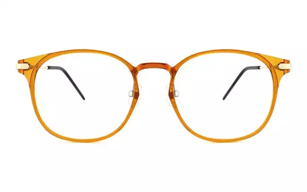 Eyeglasses AIR Ultem AU2050D-8A  Light Brown