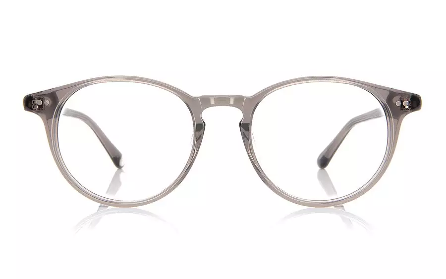 Eyeglasses Graph Belle EUGB201T-1S  Gray