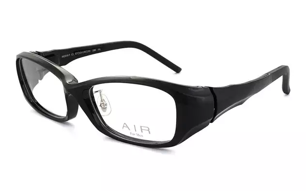 Eyeglasses AIR FIT AR2016-T  Black