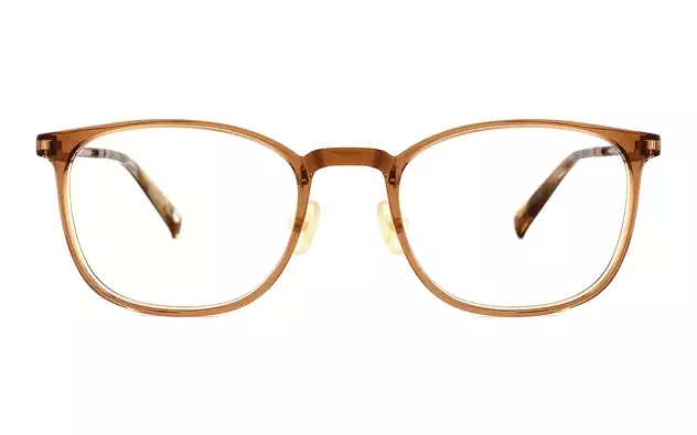Eyeglasses Graph Belle GB2020N-8A  ライトブラウン