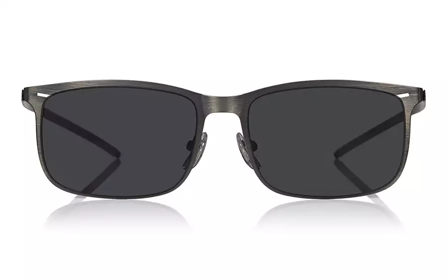 Sunglasses OWNDAYS EUSUN109G-2A  Matte Silver