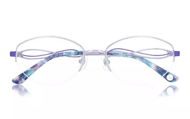 Eyeglasses Amber AM1012G-0S  Purple