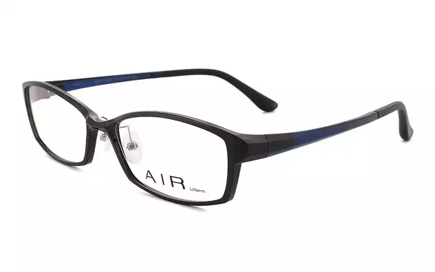 Eyeglasses AIR Ultem AU2032-Q  Black