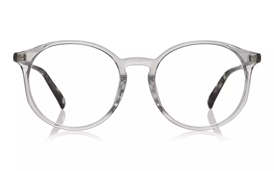 Eyeglasses +NICHE NC3021J-3S  Light Gray
