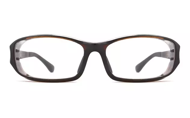 Eyeglasses OWNDAYS PG2004-T  ブラウン