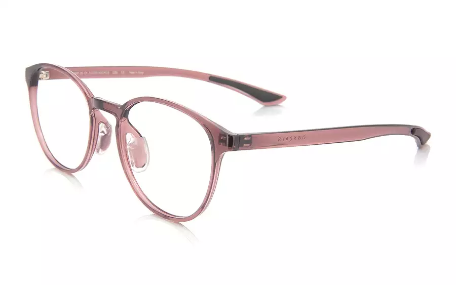 Eyeglasses OWNDAYS OR2068T-2S  Purple